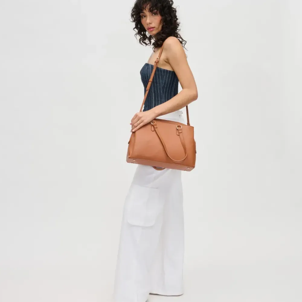 Handbags^Urban Expressions Cambria Satchel