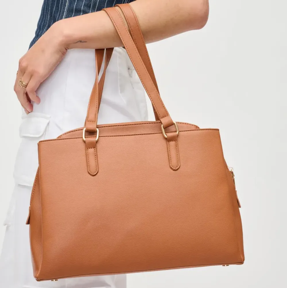 Handbags^Urban Expressions Cambria Satchel