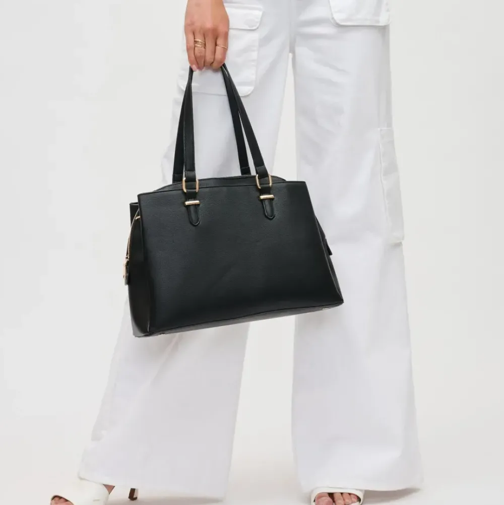 Handbags^Urban Expressions Cambria Satchel