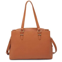 Handbags^Urban Expressions Cambria Satchel