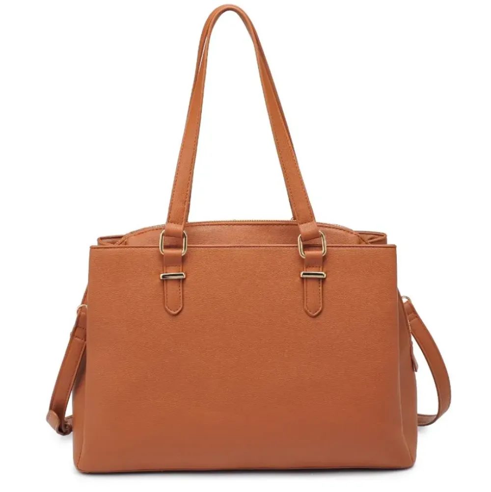 Handbags^Urban Expressions Cambria Satchel