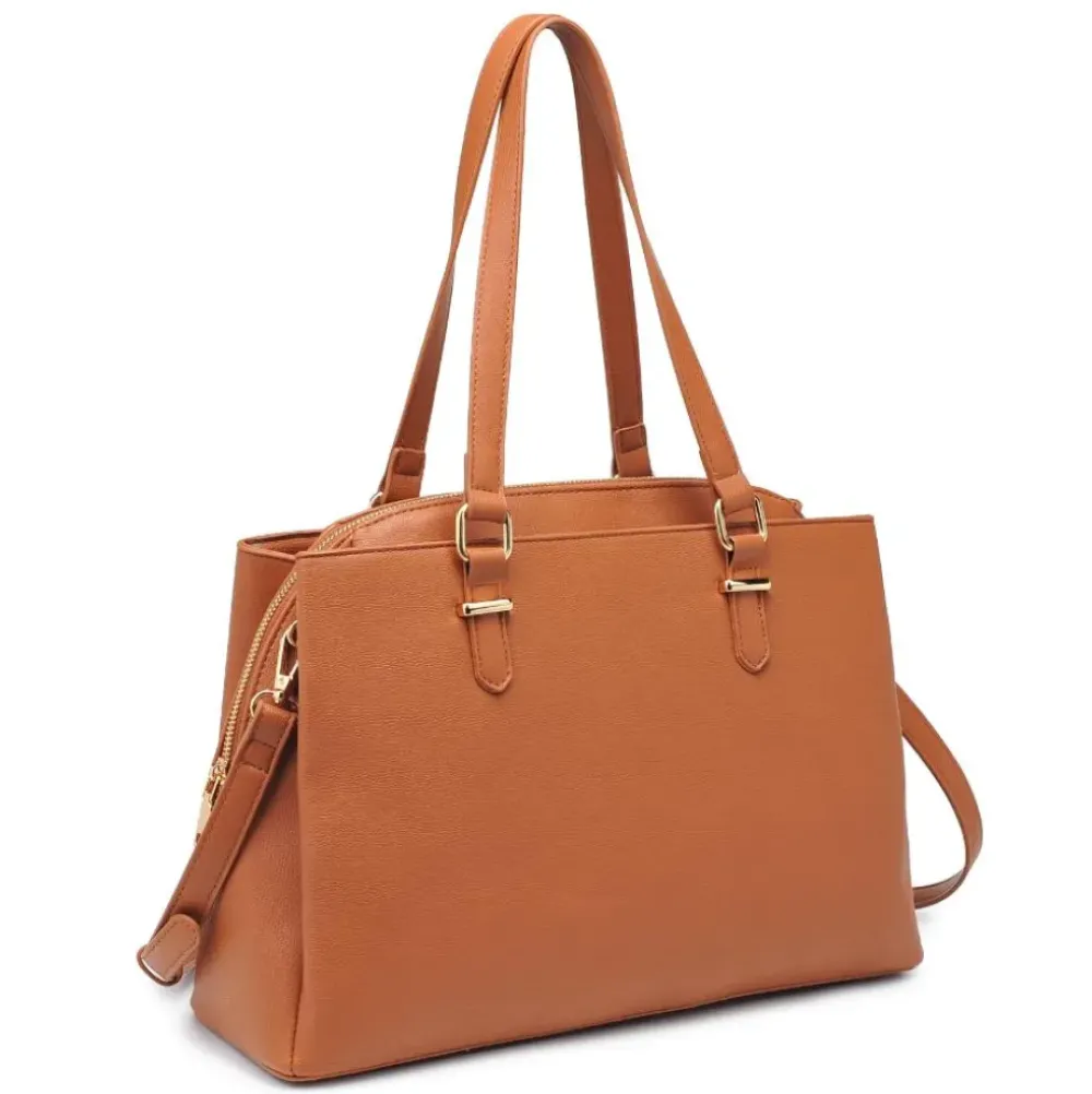 Handbags^Urban Expressions Cambria Satchel
