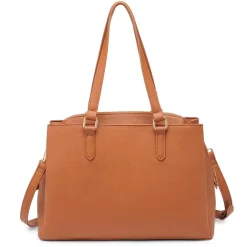 Handbags^Urban Expressions Cambria Satchel
