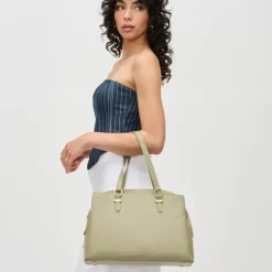 Handbags^Urban Expressions Cambria Satchel
