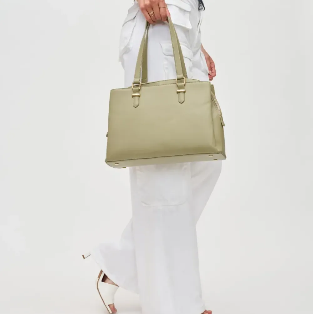 Handbags^Urban Expressions Cambria Satchel