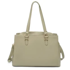 Handbags^Urban Expressions Cambria Satchel