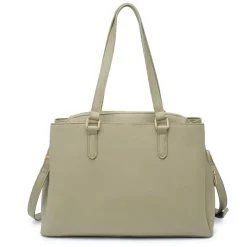 Handbags^Urban Expressions Cambria Satchel