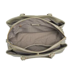 Handbags^Urban Expressions Cambria Satchel