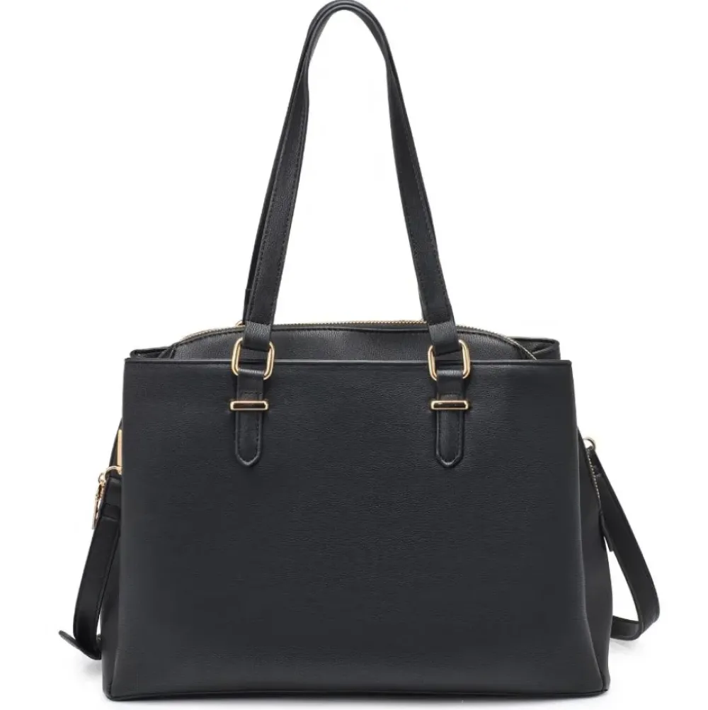 Handbags^Urban Expressions Cambria Satchel