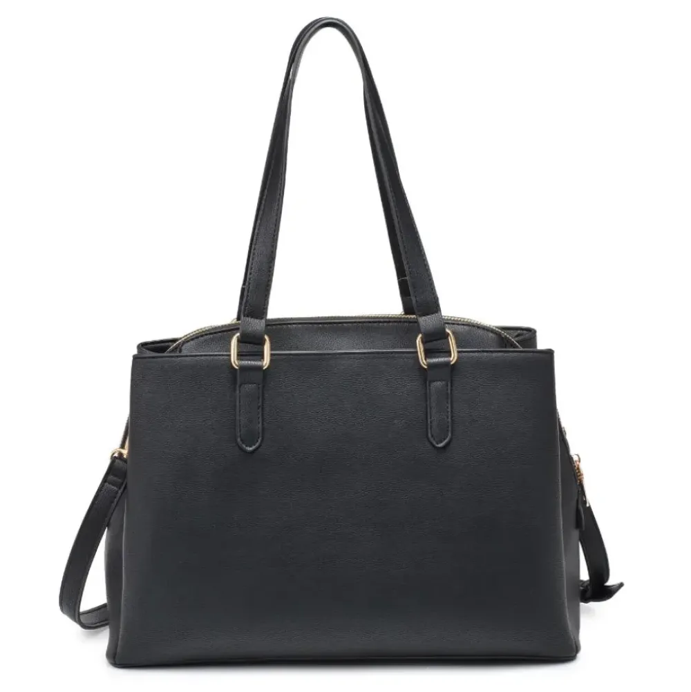 Handbags^Urban Expressions Cambria Satchel