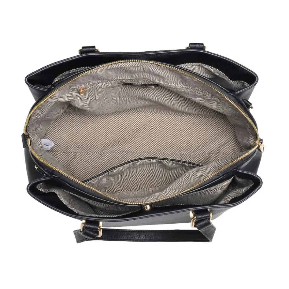 Handbags^Urban Expressions Cambria Satchel