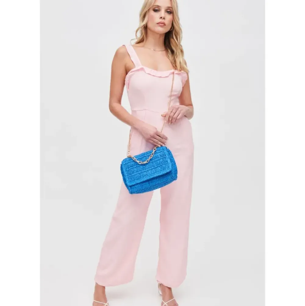 Crossbody^Urban Expressions Catalina Crossbody