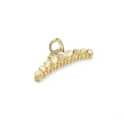 Hair Clips & Claws^Urban Expressions Cathalina - Hair Claw Hair Claw Gold