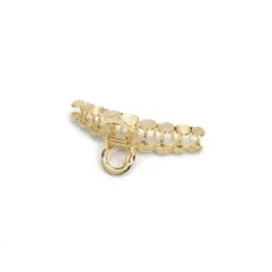 Hair Clips & Claws^Urban Expressions Cathalina - Hair Claw Hair Claw Gold