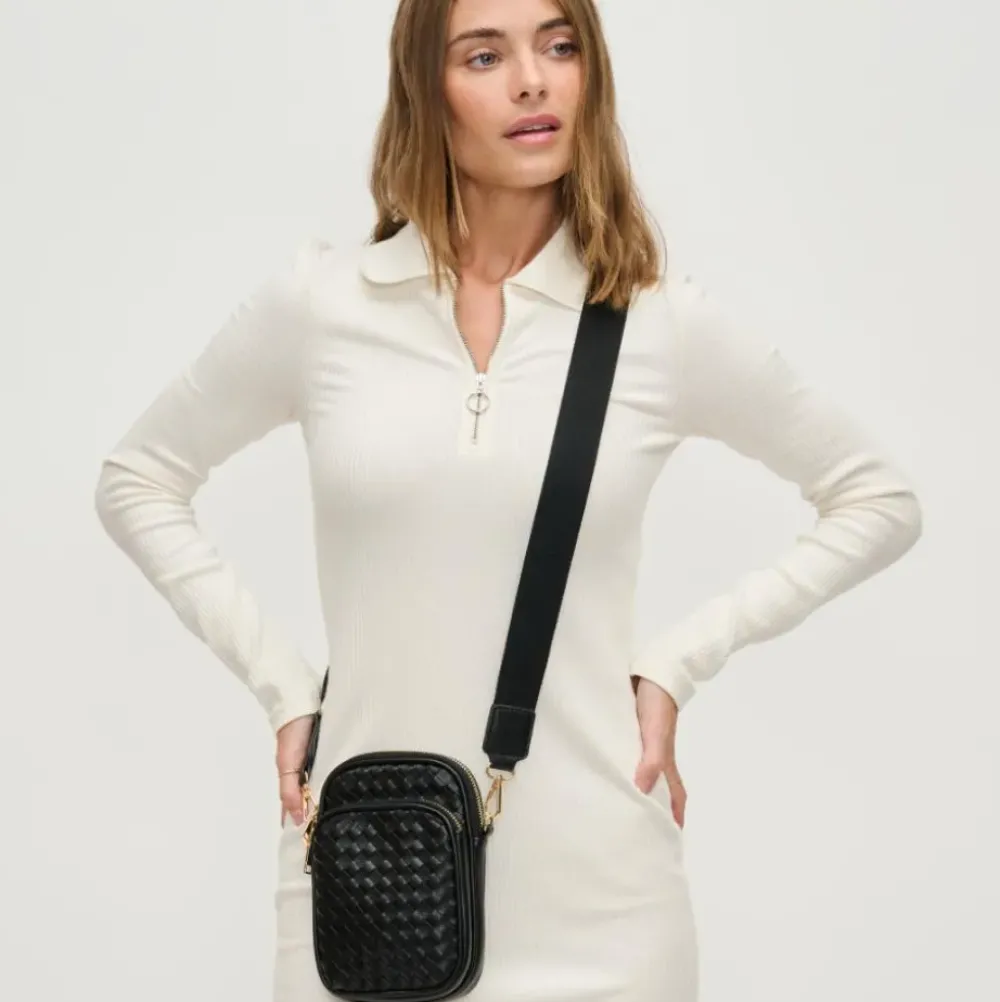 Crossbody^Urban Expressions Celeste Crossbody
