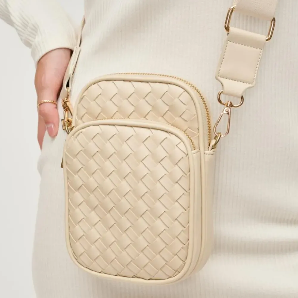 Crossbody^Urban Expressions Celeste Crossbody