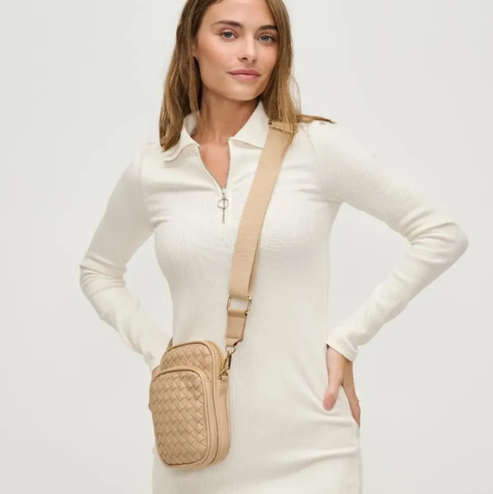 Crossbody^Urban Expressions Celeste Crossbody