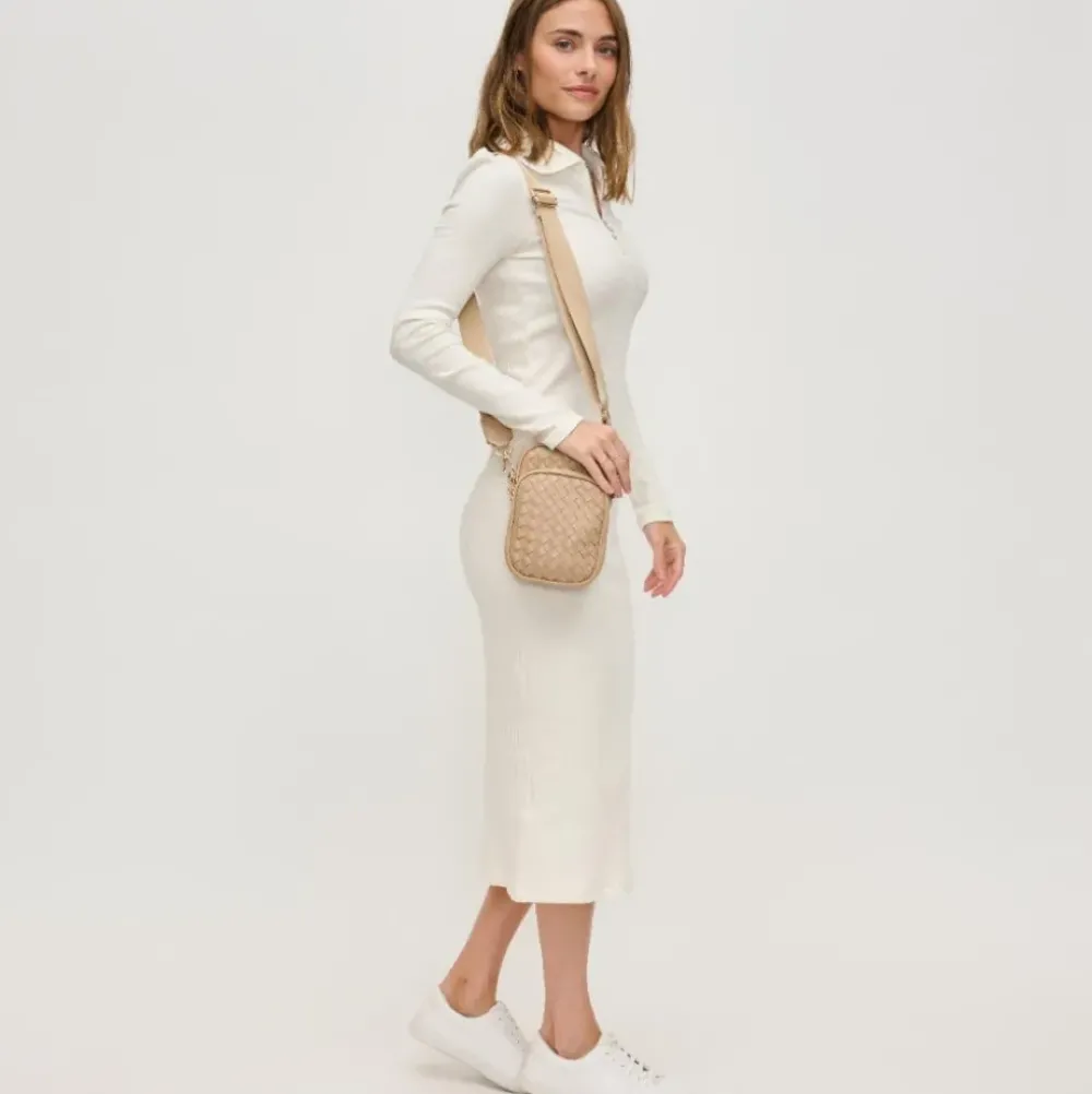 Crossbody^Urban Expressions Celeste Crossbody