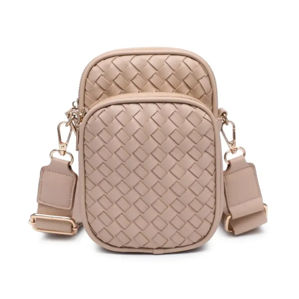 Crossbody^Urban Expressions Celeste Crossbody