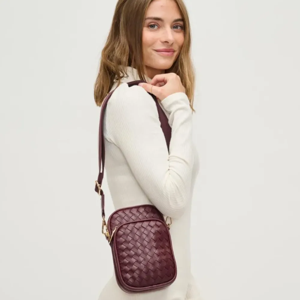 Crossbody^Urban Expressions Celeste Crossbody