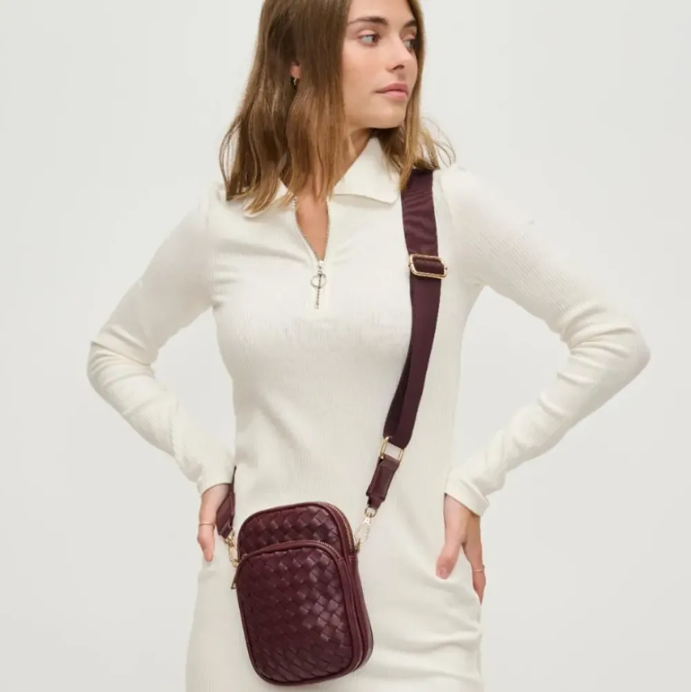 Crossbody^Urban Expressions Celeste Crossbody