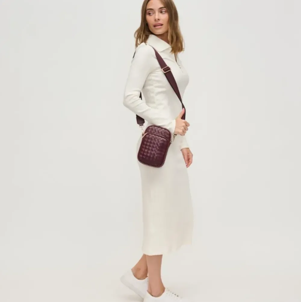 Crossbody^Urban Expressions Celeste Crossbody