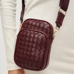 Crossbody^Urban Expressions Celeste Crossbody