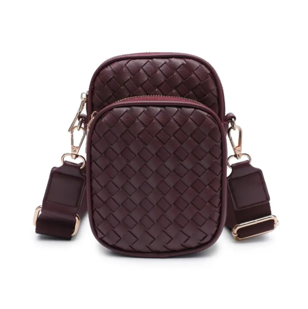 Crossbody^Urban Expressions Celeste Crossbody