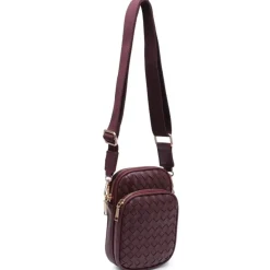 Crossbody^Urban Expressions Celeste Crossbody