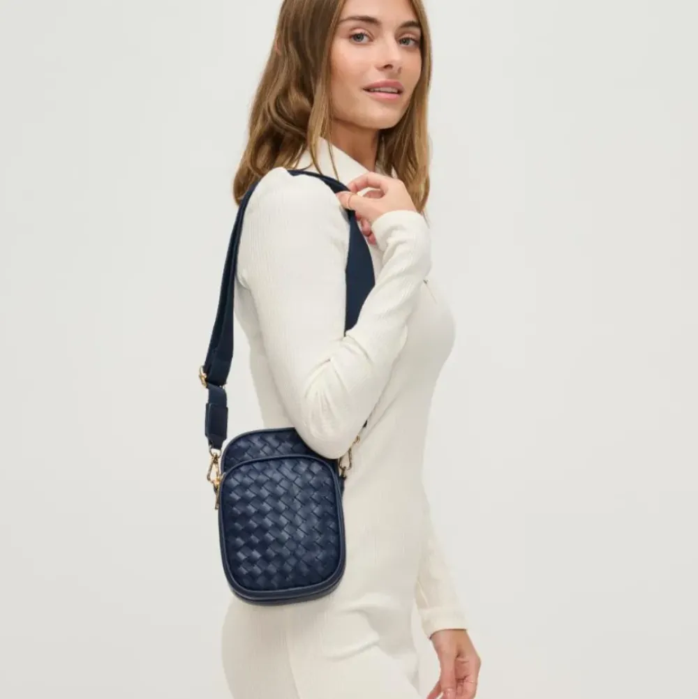 Crossbody^Urban Expressions Celeste Crossbody