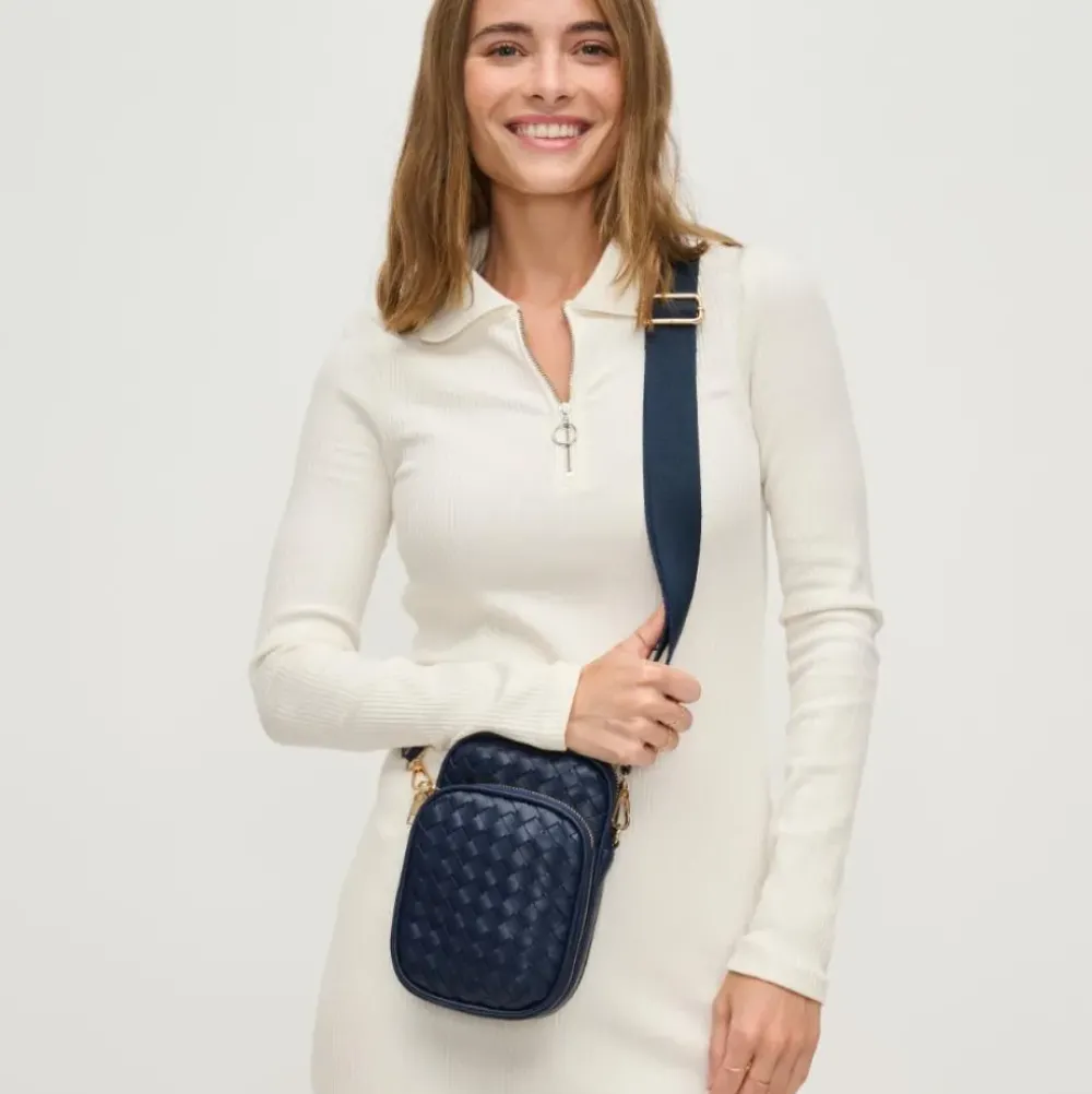 Crossbody^Urban Expressions Celeste Crossbody