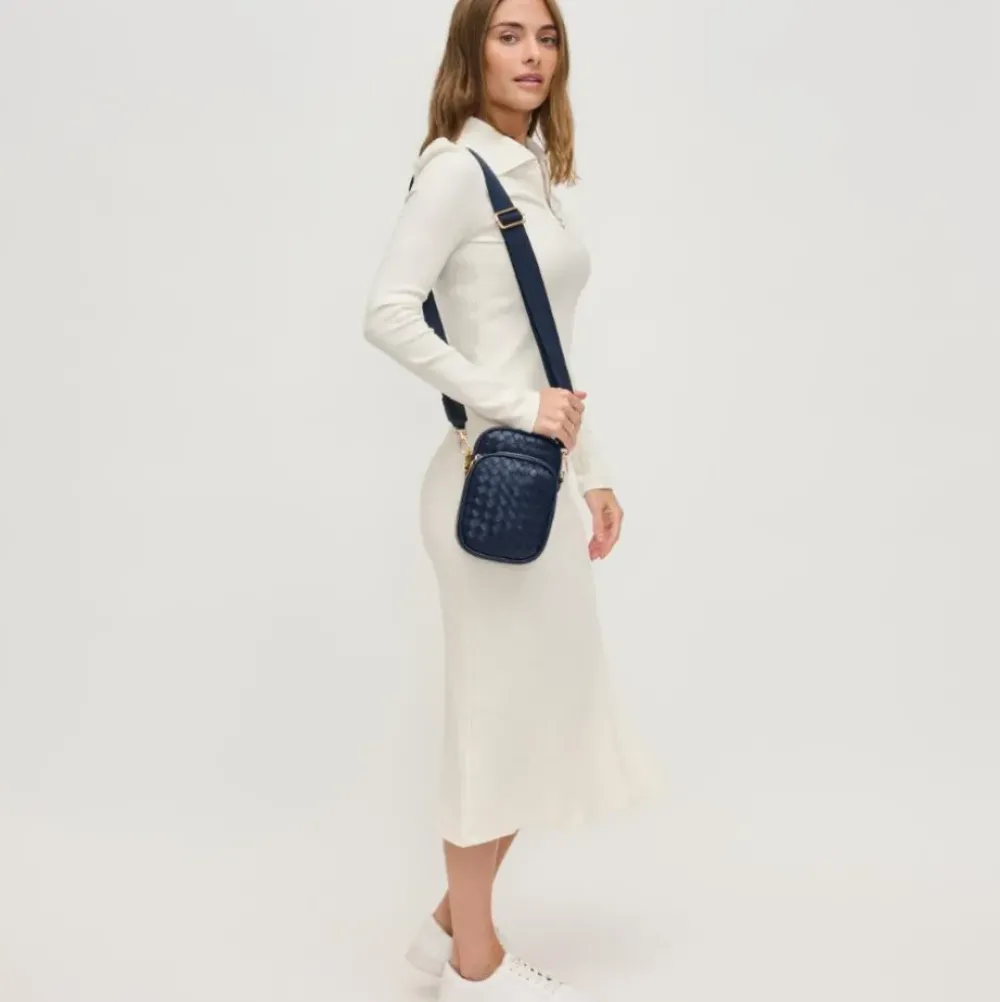 Crossbody^Urban Expressions Celeste Crossbody