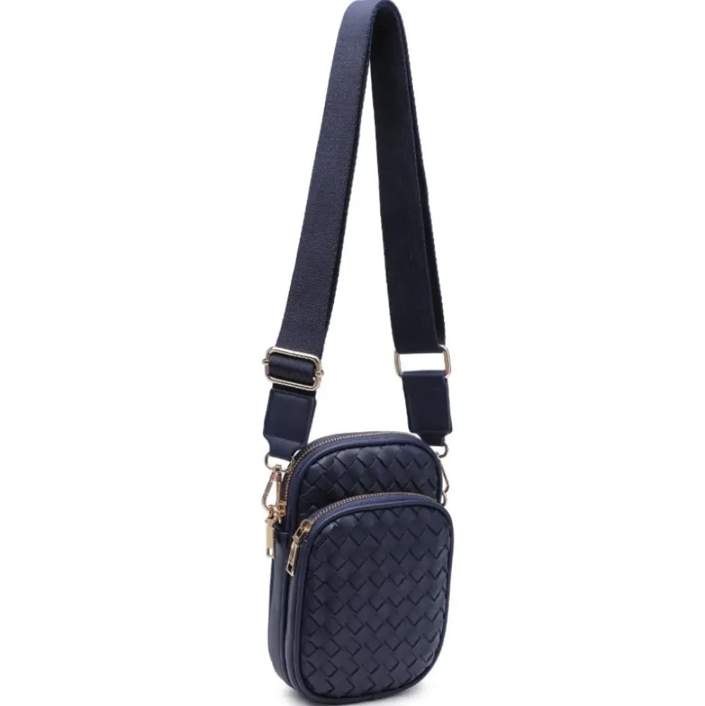 Crossbody^Urban Expressions Celeste Crossbody