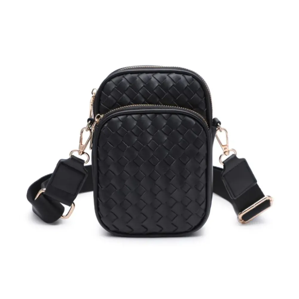 Crossbody^Urban Expressions Celeste Crossbody
