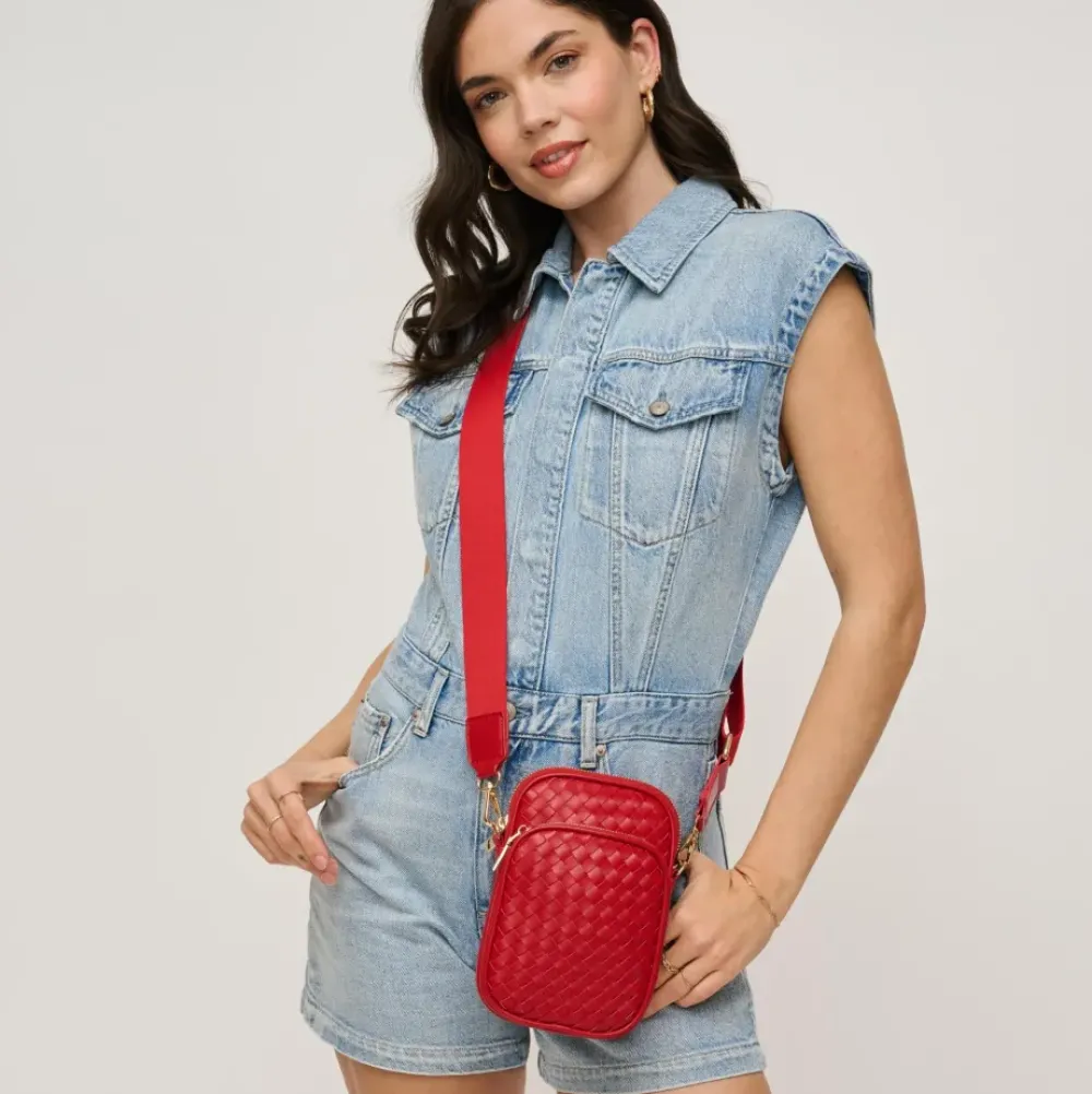 Crossbody^Urban Expressions Celeste Crossbody