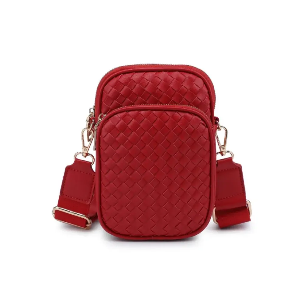 Crossbody^Urban Expressions Celeste Crossbody