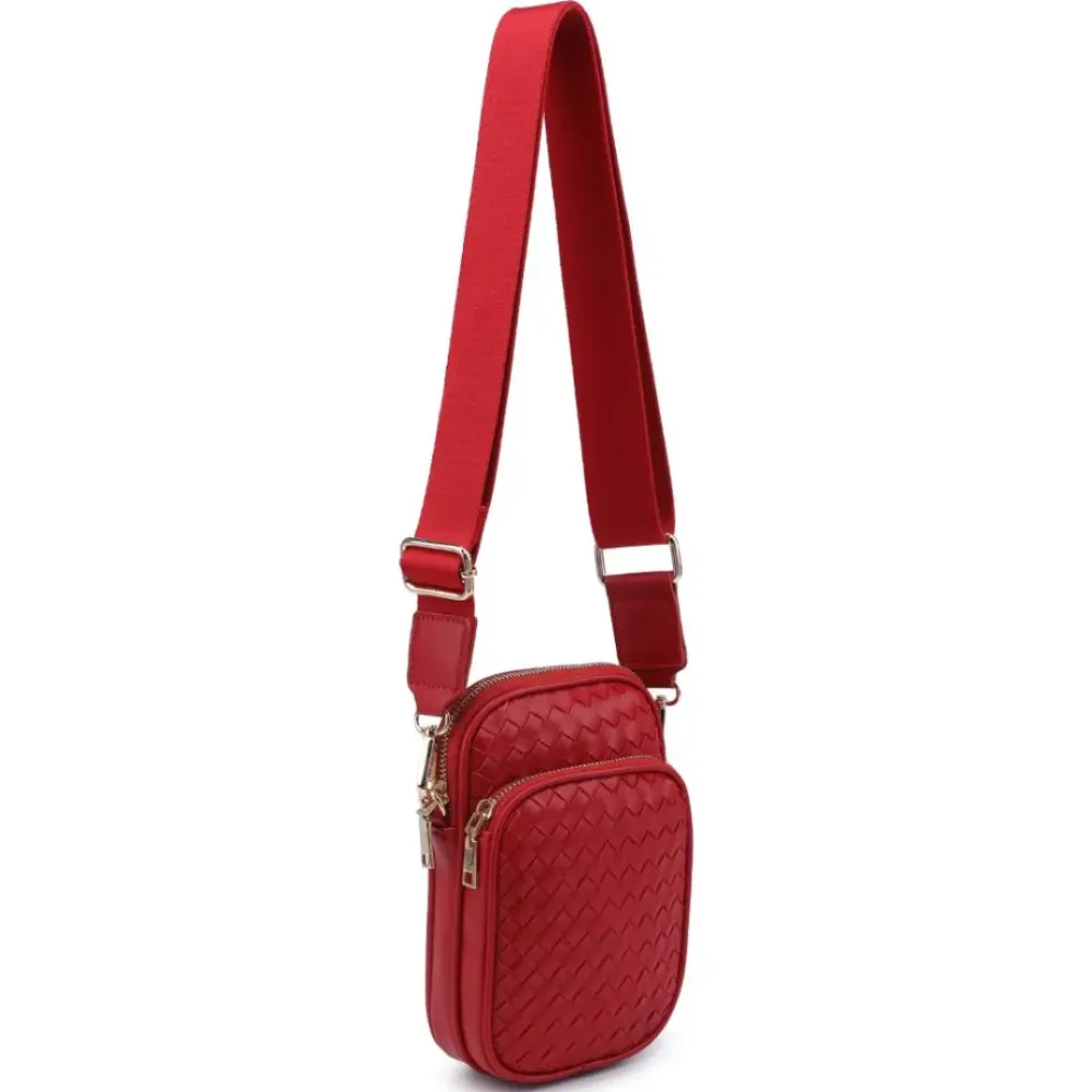 Crossbody^Urban Expressions Celeste Crossbody