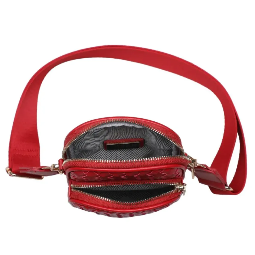 Crossbody^Urban Expressions Celeste Crossbody