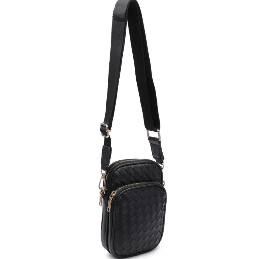 Crossbody^Urban Expressions Celeste Crossbody