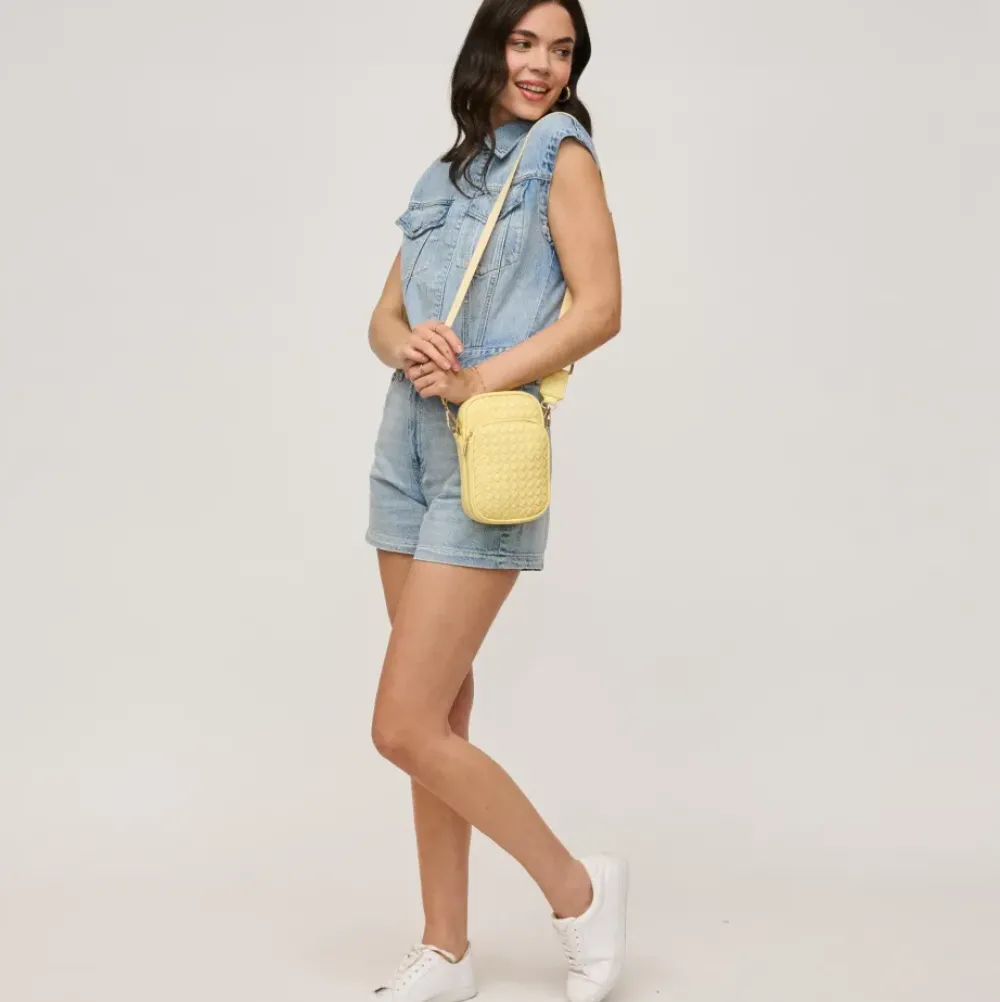 Crossbody^Urban Expressions Celeste Crossbody