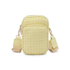 Crossbody^Urban Expressions Celeste Crossbody