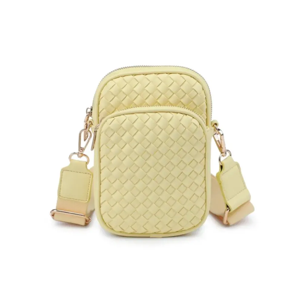 Crossbody^Urban Expressions Celeste Crossbody