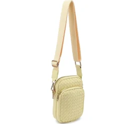 Crossbody^Urban Expressions Celeste Crossbody