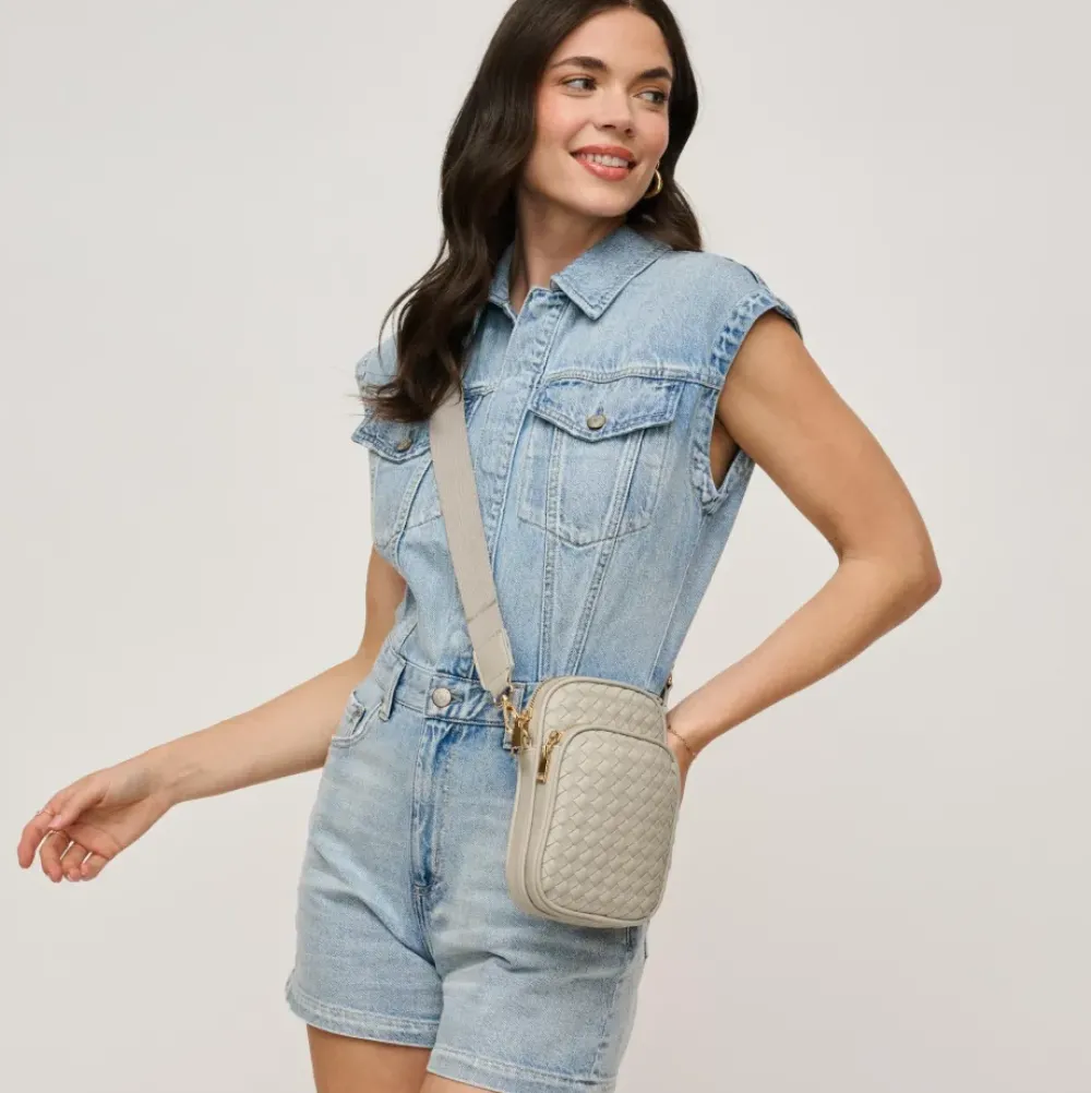 Crossbody^Urban Expressions Celeste Crossbody