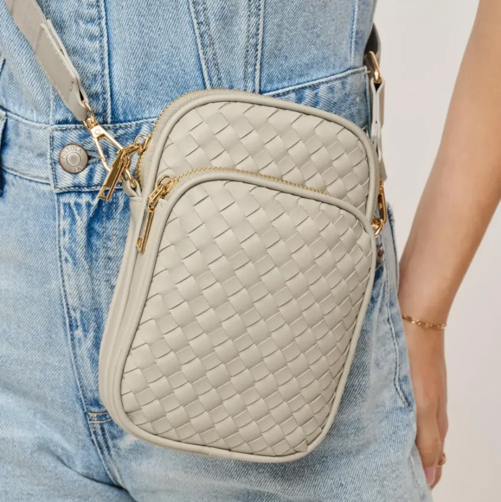 Crossbody^Urban Expressions Celeste Crossbody