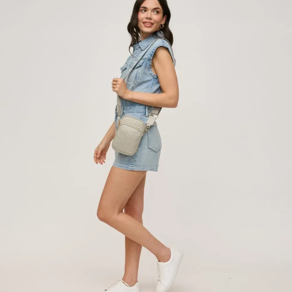 Crossbody^Urban Expressions Celeste Crossbody