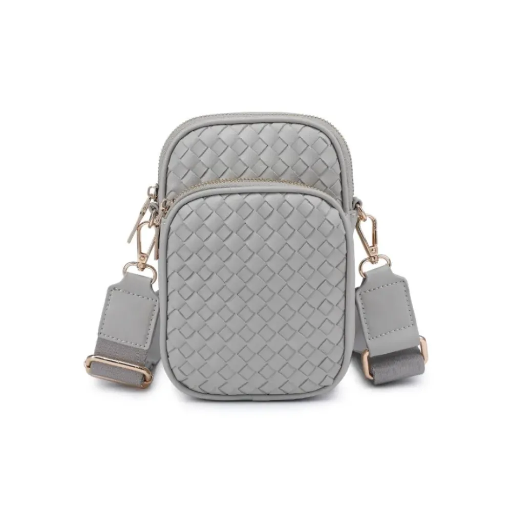 Crossbody^Urban Expressions Celeste Crossbody