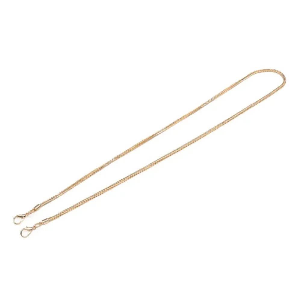 Straps & Chains^Urban Expressions Cersei Lanyards LightGold