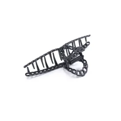 Hair Clips & Claws^Urban Expressions Chain Detail Hair Claw Hair Claw