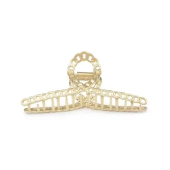 Hair Clips & Claws^Urban Expressions Chain Detail Hair Claw Hair Claw